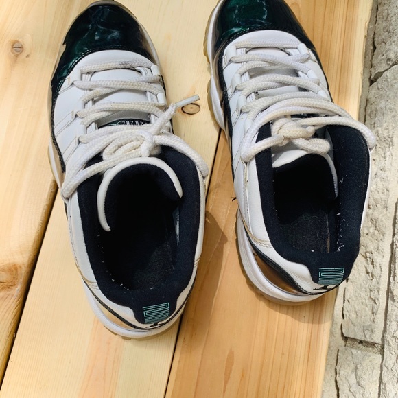 COPY - 🔥 Jordan 11 low shoes 🔥 - Picture 4 of 8